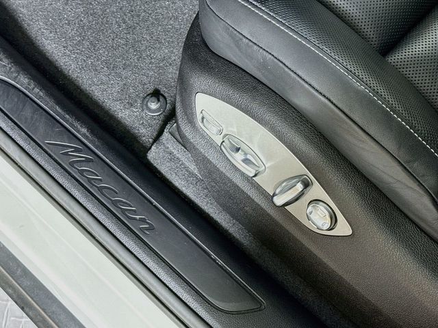 2024 Porsche Macan Base - 23070052 - 25