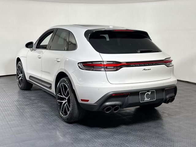 2024 Porsche Macan Base - 23070052 - 2
