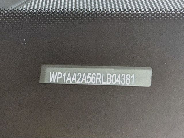 2024 Porsche Macan Base - 23070052 - 30