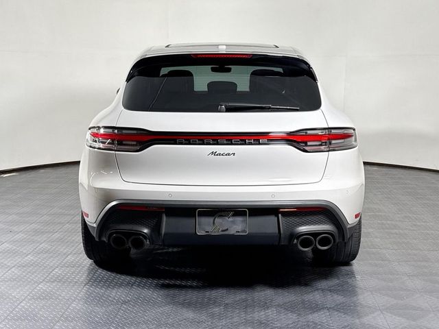 2024 Porsche Macan Base - 23070052 - 5