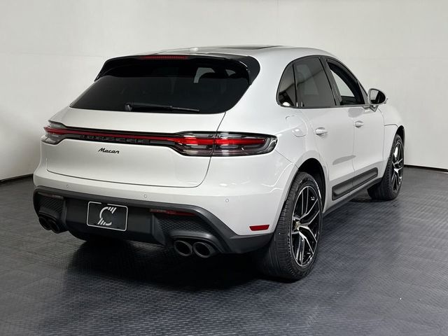 2024 Porsche Macan Base - 23070052 - 6