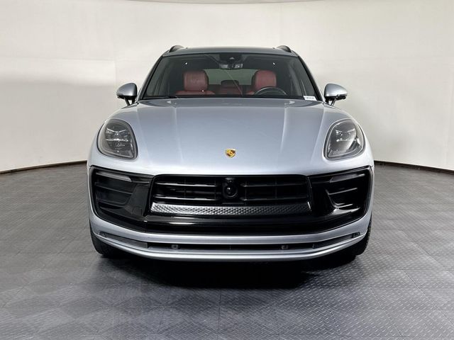 2024 Porsche Macan Base - 23080343 - 9