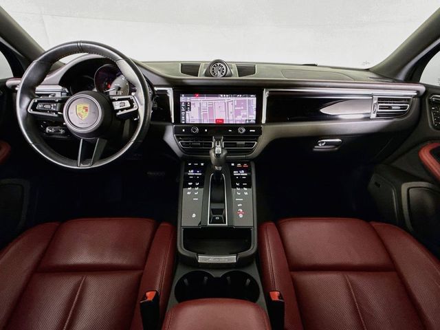 2024 Porsche Macan Base - 23080343 - 10