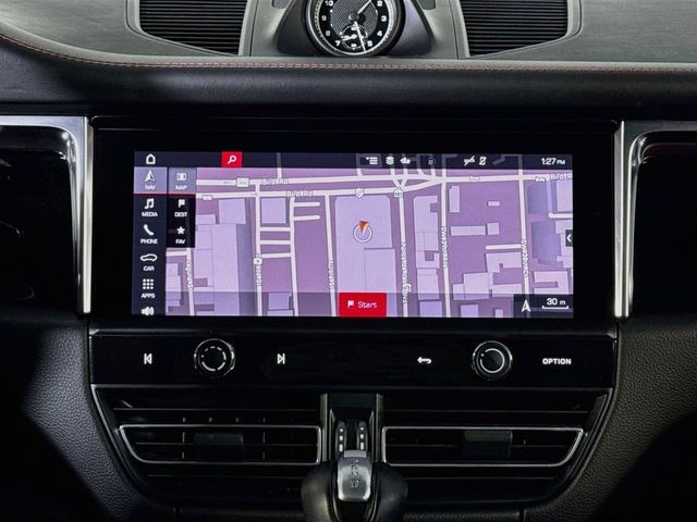 2024 Porsche Macan Base - 23080343 - 14