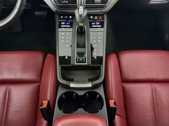 2024 Porsche Macan Base - 23080343 - 15