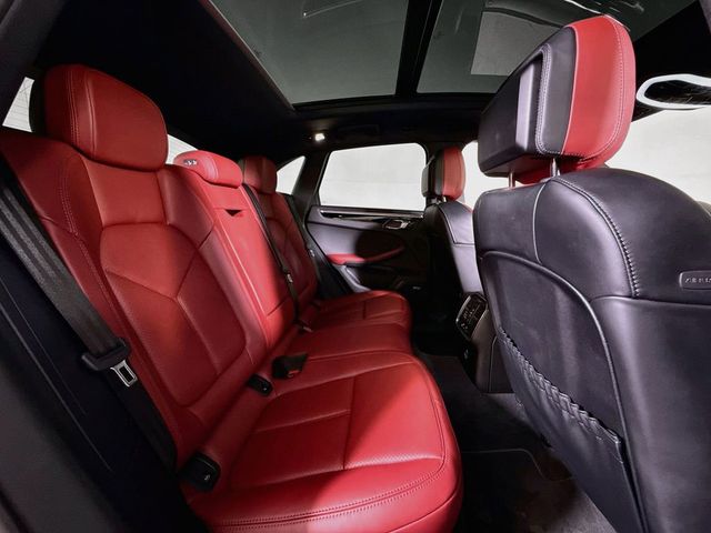 2024 Porsche Macan Base - 23080343 - 18