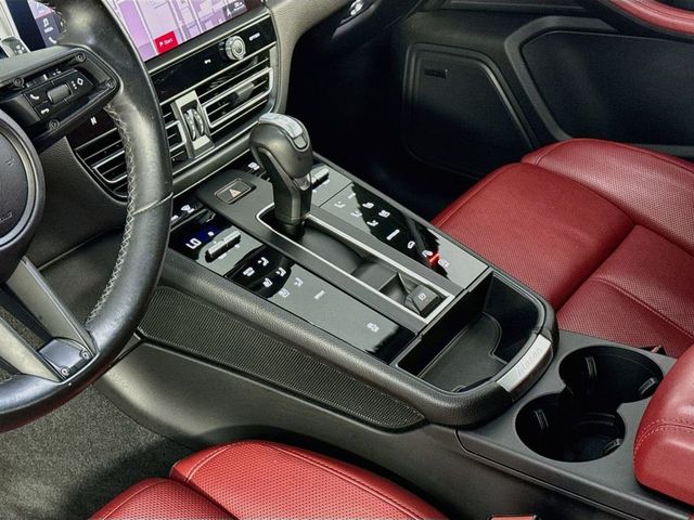 2024 Porsche Macan Base - 23080343 - 20