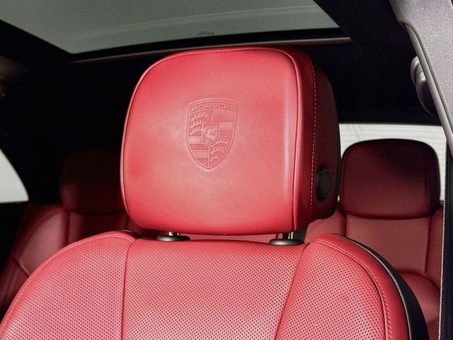 2024 Porsche Macan Base - 23080343 - 21