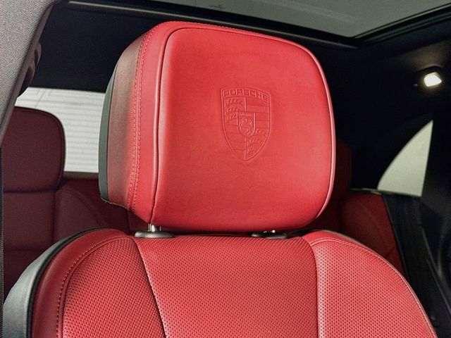 2024 Porsche Macan Base - 23080343 - 22
