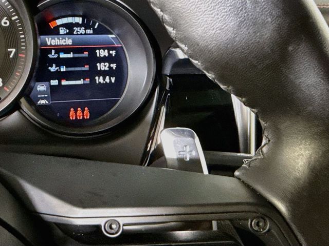 2024 Porsche Macan Base - 23080343 - 24