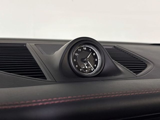 2024 Porsche Macan Base - 23080343 - 25