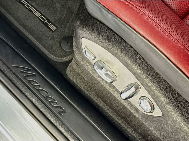 2024 Porsche Macan Base - 23080343 - 26