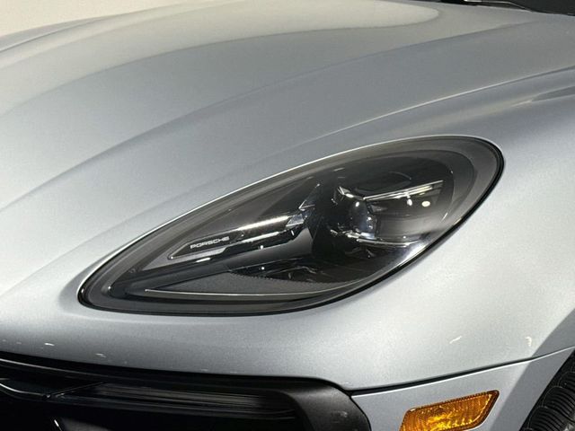 2024 Porsche Macan Base - 23080343 - 27