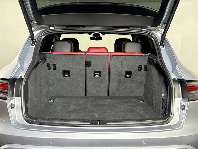 2024 Porsche Macan Base - 23080343 - 28