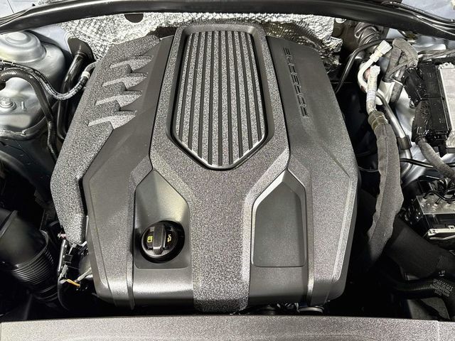 2024 Porsche Macan Base - 23080343 - 29