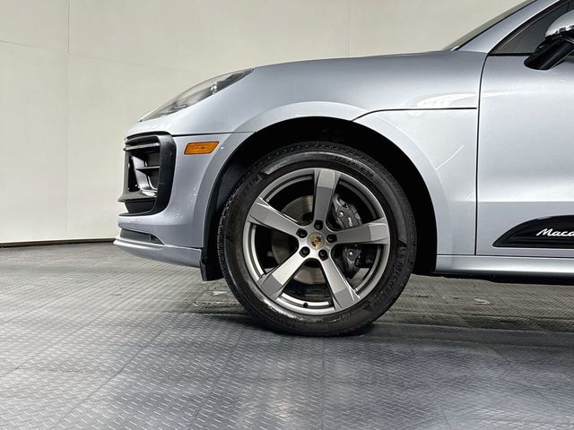 2024 Porsche Macan Base - 23080343 - 30