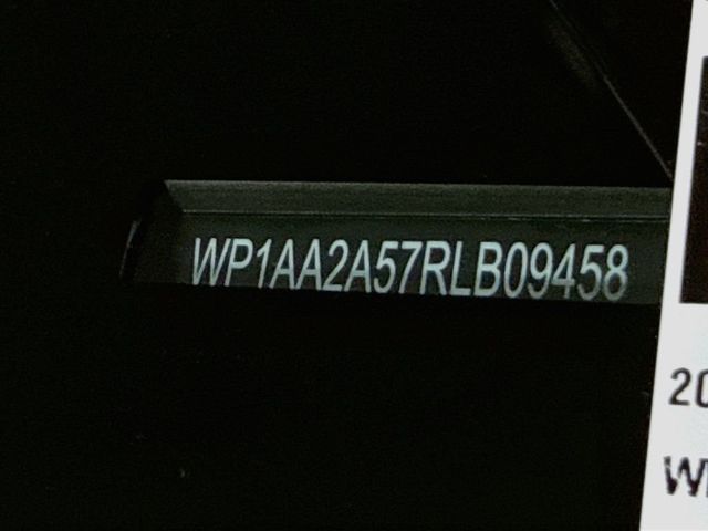 2024 Porsche Macan Base - 23080343 - 31