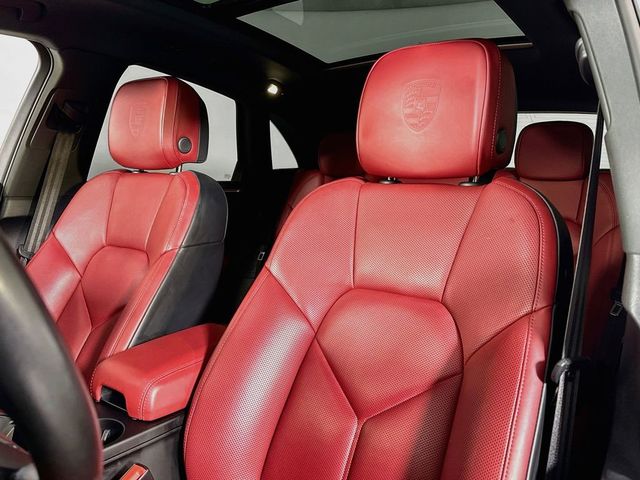 2024 Porsche Macan Base - 23080343 - 4