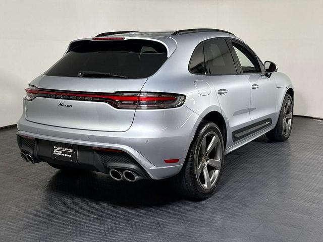2024 Porsche Macan Base - 23080343 - 6