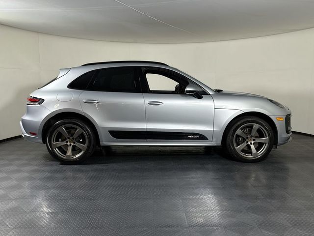 2024 Porsche Macan Base - 23080343 - 7
