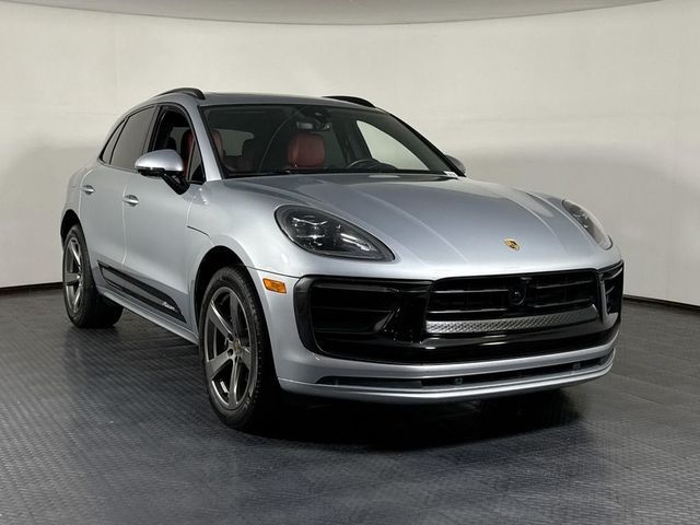 2024 Porsche Macan Base - 23080343 - 8