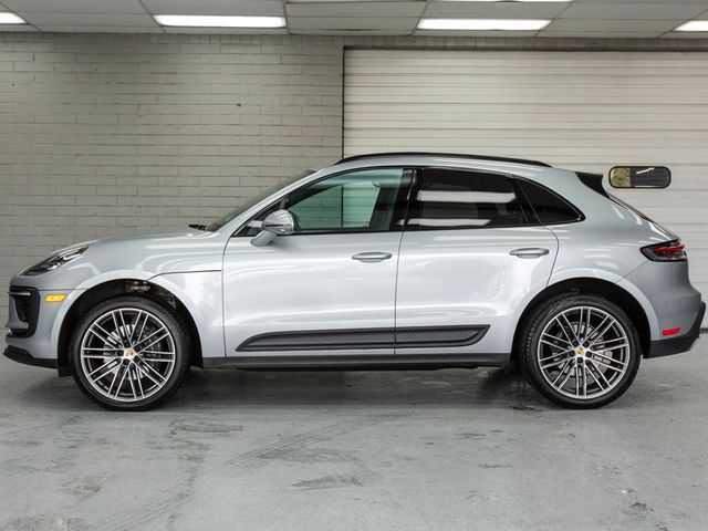 2024 Porsche Macan Base - 23001168 - 3