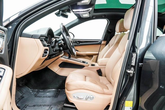 2024 Porsche Macan Base - 22983944 - 15