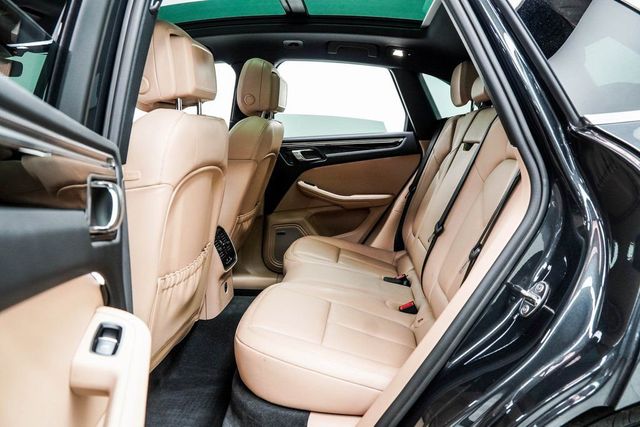 2024 Porsche Macan Base - 22983944 - 17