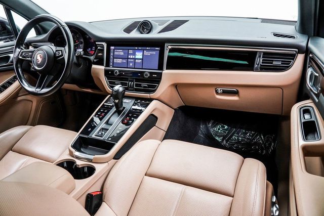 2024 Porsche Macan Base - 22983944 - 21