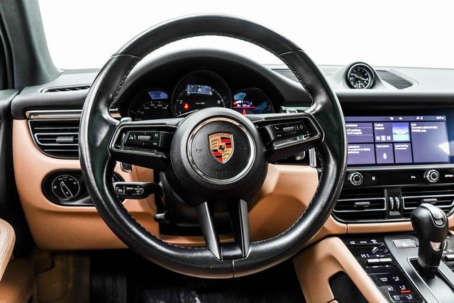2024 Porsche Macan Base - 22983944 - 22