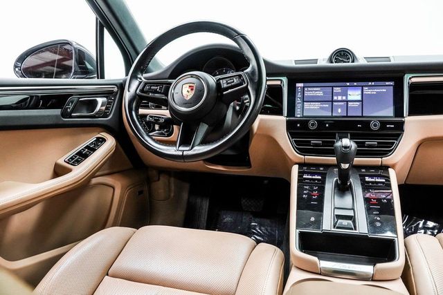 2024 Porsche Macan Base - 22983944 - 23