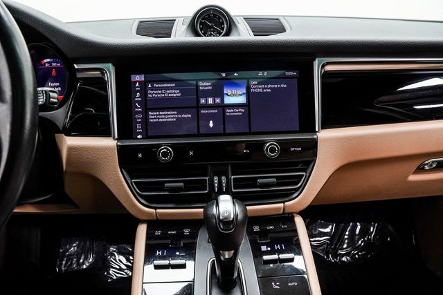 2024 Porsche Macan Base - 22983944 - 29