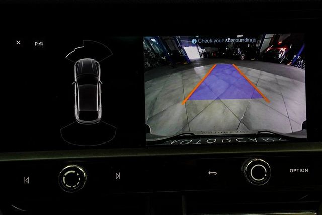 2024 Porsche Macan Base - 22983944 - 33