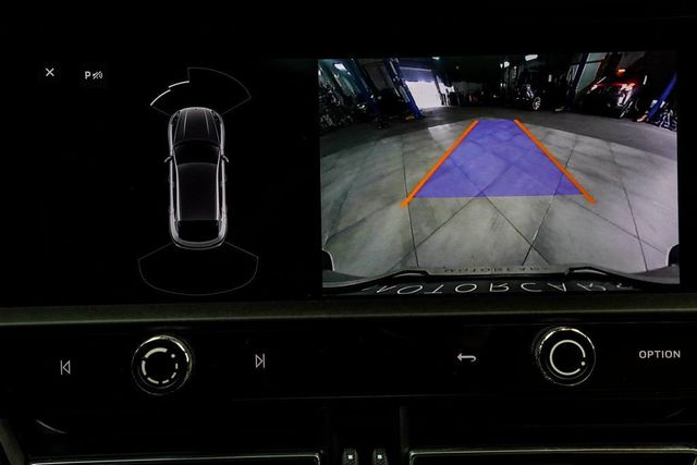 2024 Porsche Macan Base - 22983944 - 34