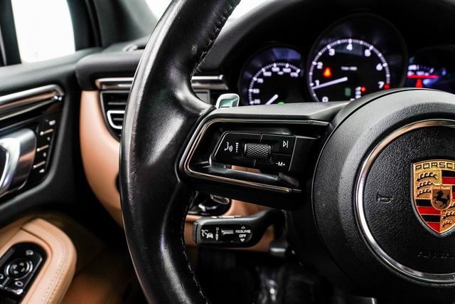 2024 Porsche Macan Base - 22983944 - 37