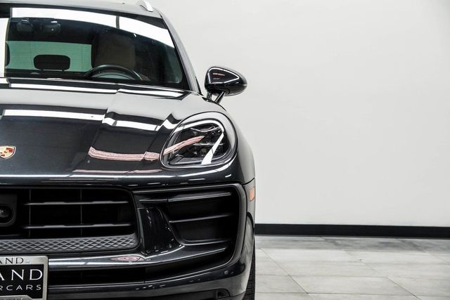 2024 Porsche Macan Base - 22983944 - 3