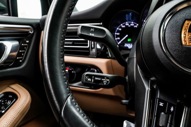 2024 Porsche Macan Base - 22983944 - 39