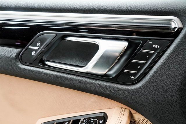 2024 Porsche Macan Base - 22983944 - 44