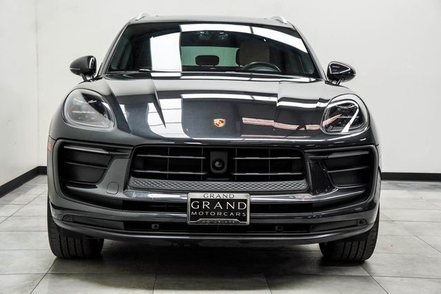 2024 Porsche Macan Base - 22983944 - 6