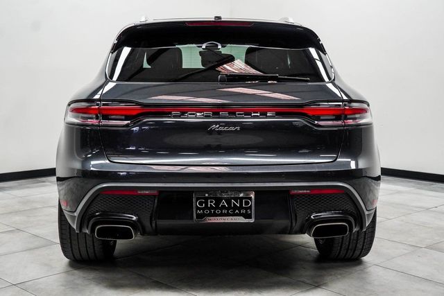2024 Porsche Macan Base - 22983944 - 8