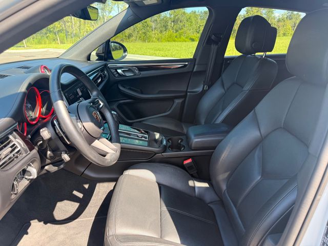 2024 Porsche Macan Base - 23067408 - 9