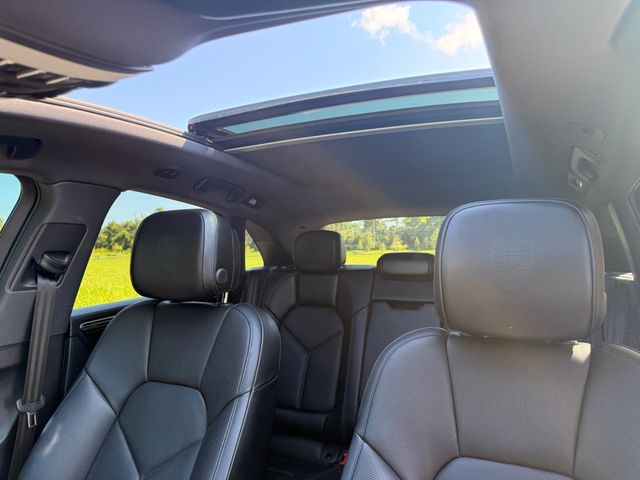 2024 Porsche Macan Base - 23067408 - 11