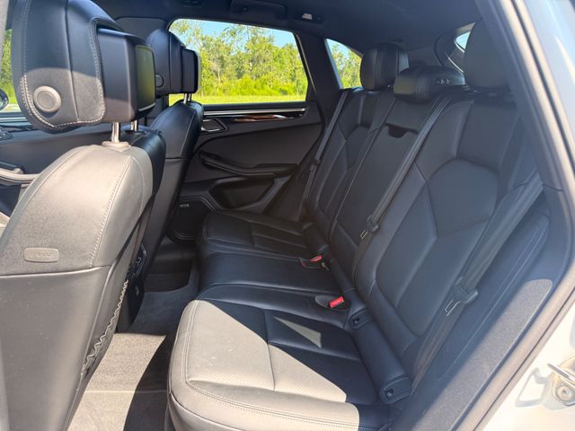 2024 Porsche Macan Base - 23067408 - 12