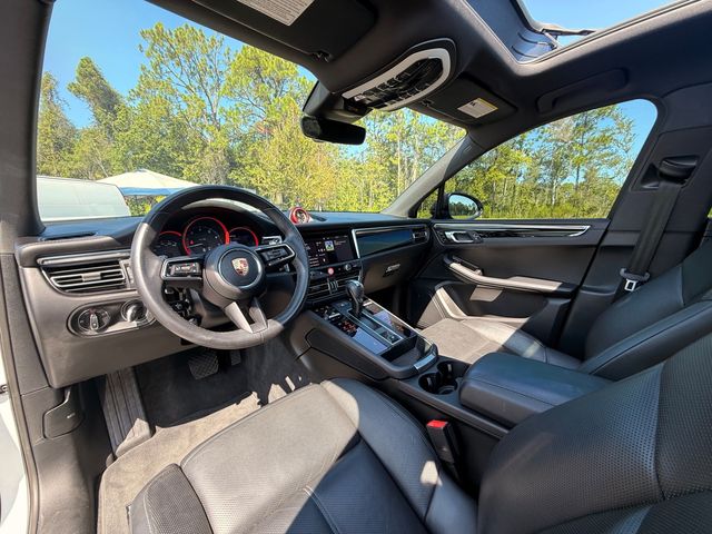 2024 Porsche Macan Base - 23067408 - 14