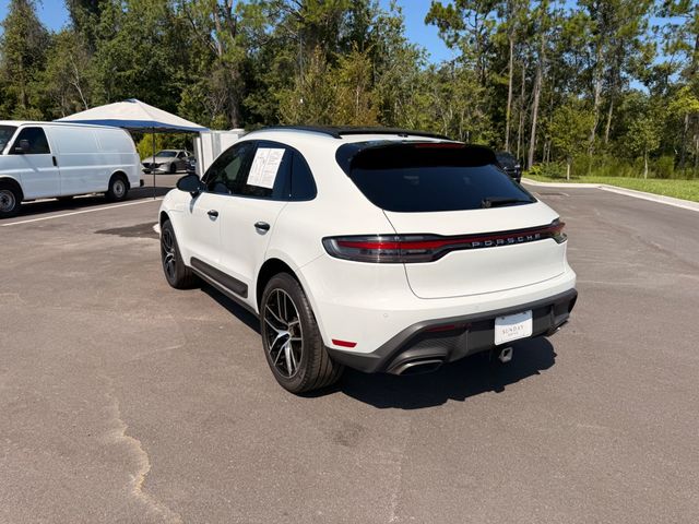2024 Porsche Macan Base - 23067408 - 17
