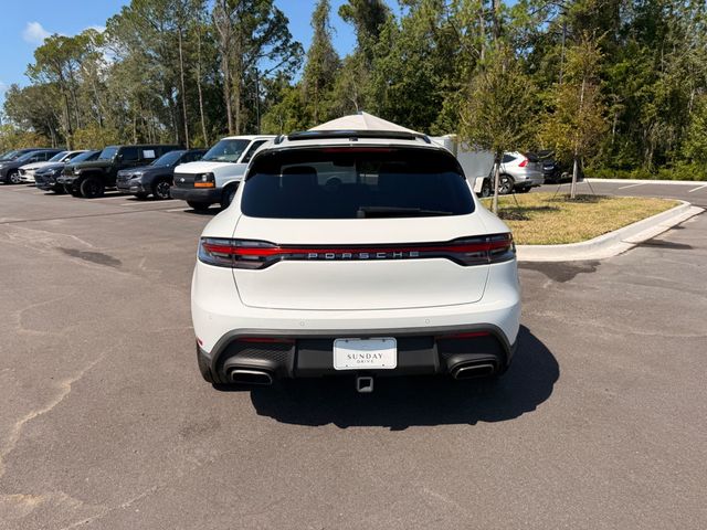 2024 Porsche Macan Base - 23067408 - 18