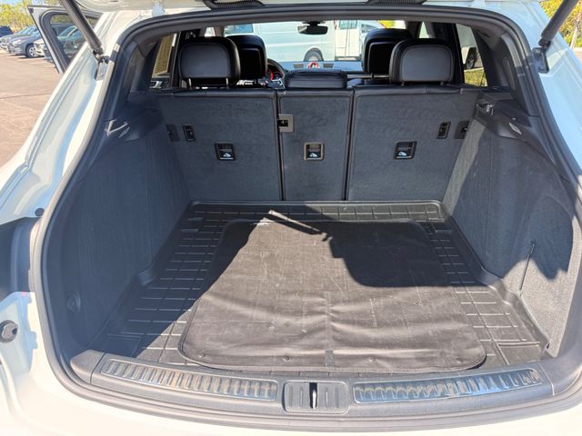 2024 Porsche Macan Base - 23067408 - 19