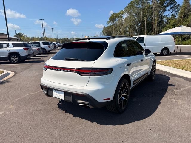 2024 Porsche Macan Base - 23067408 - 20