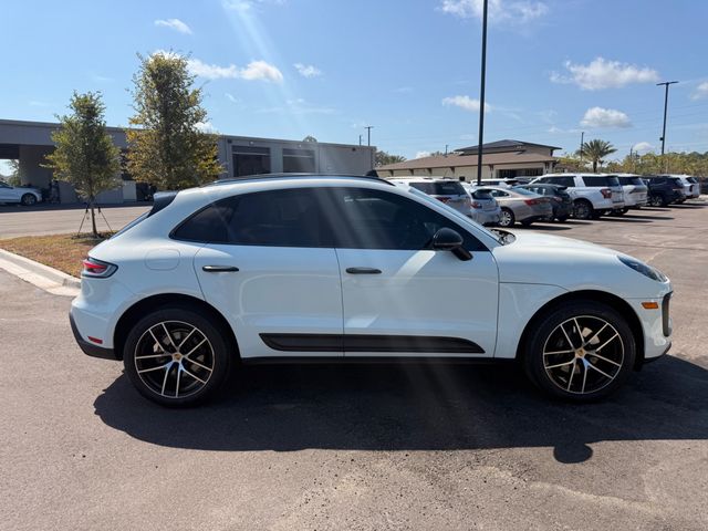 2024 Porsche Macan Base - 23067408 - 21