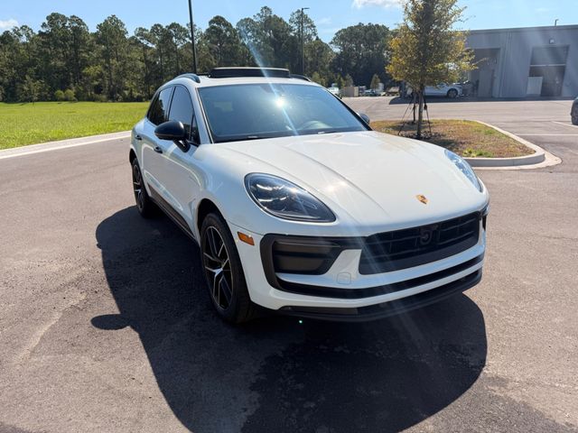 2024 Porsche Macan Base - 23067408 - 22